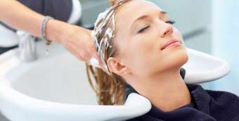 Догляд за волоссям