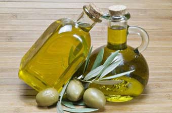 Маленькі секрети використання оливкової олії