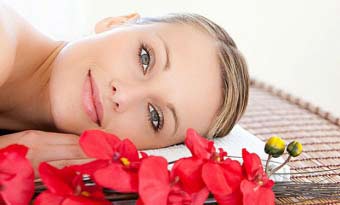 Техніка хіромасажу тіла