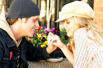 подобаєшся хлопцю 2