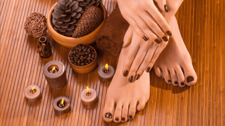 Педикюр обучение (51 фото)