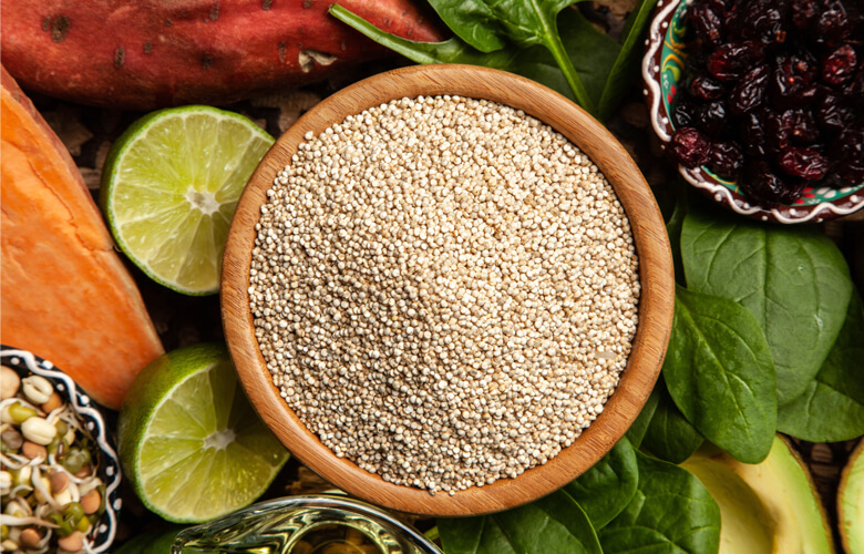 Білкові продукти для схуднення з таблицею