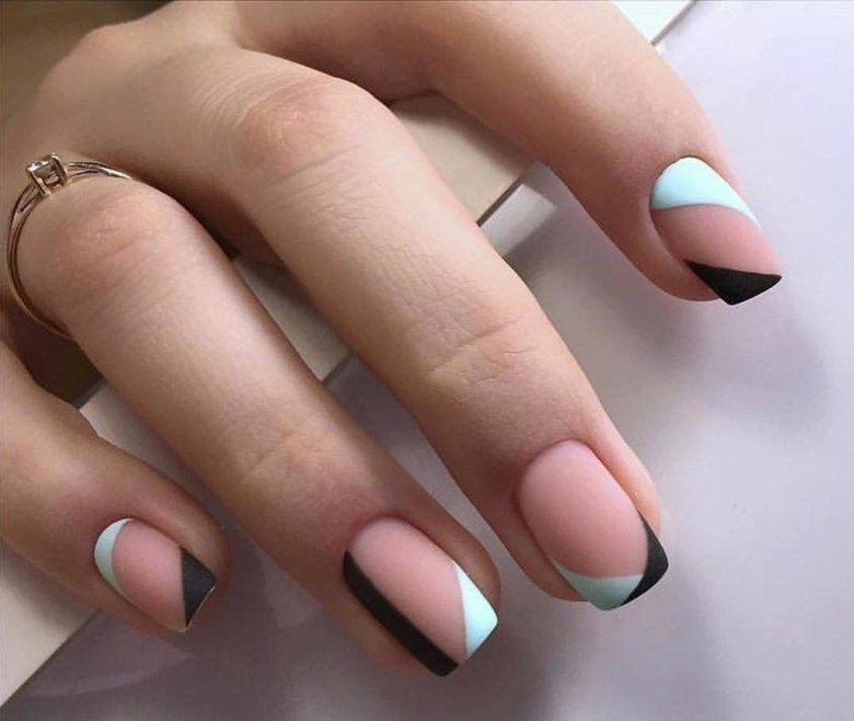 Френч Твист 2020