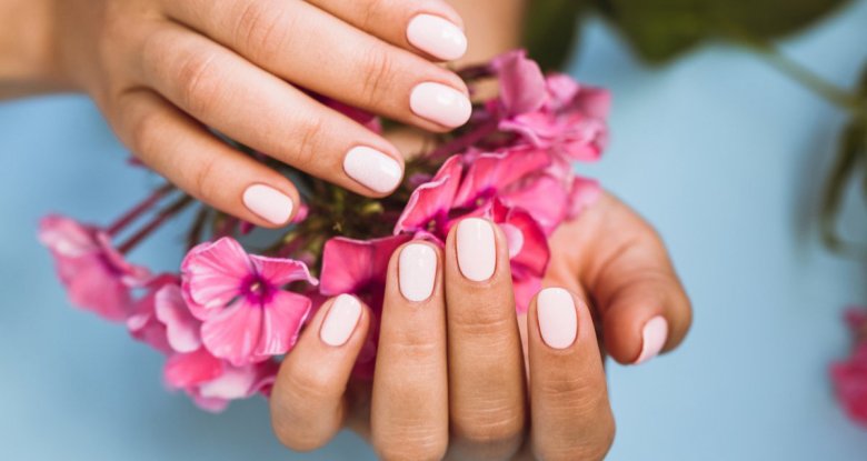 Обложка для ногтей в группу