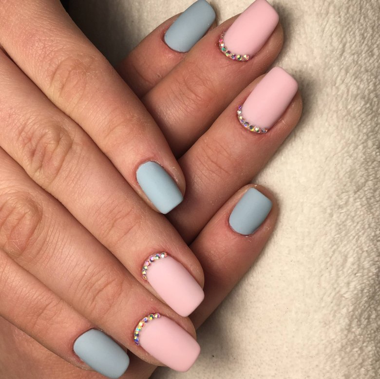 Красивые ногти