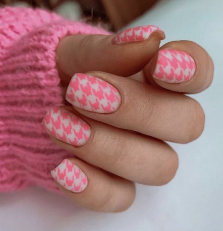 Фото модного манікюру весна