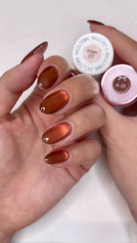 Тренди дизайну нігтів