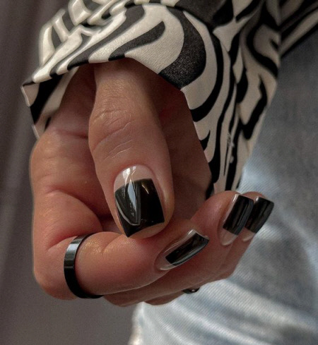 Манікюр із дизайном