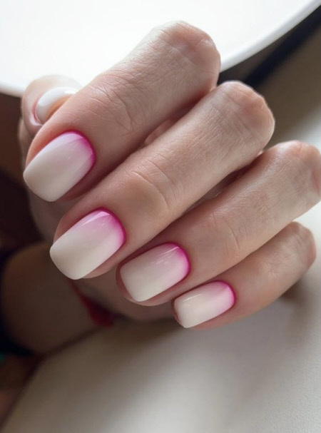 Трендовий манікюр сезону