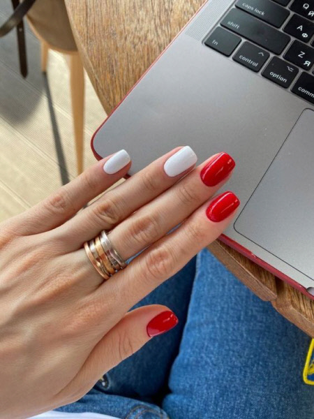 Трендовий манікюр сезону