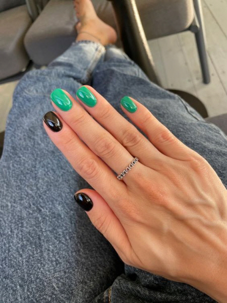 Трендовий манікюр сезону