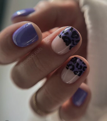 Дизайн негативний простір