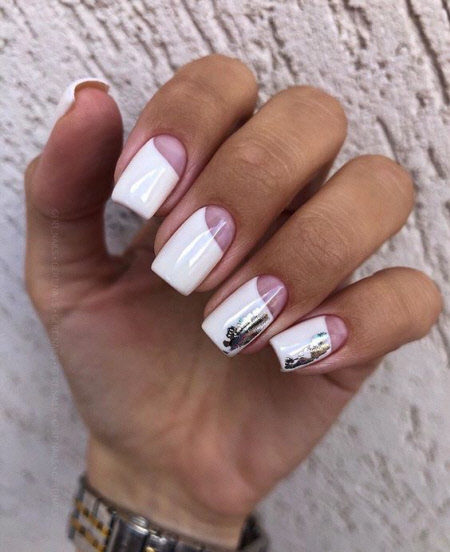 Дизайн негативний простір