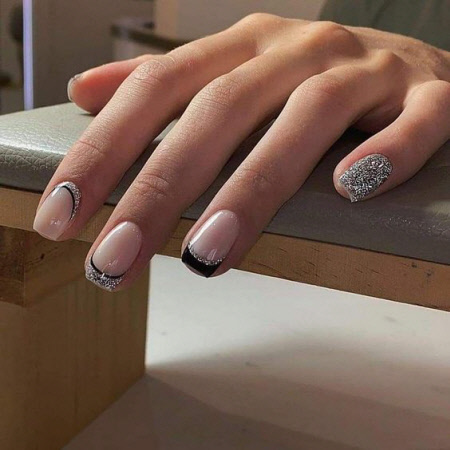 Трендовий дизайн нігтів сезону