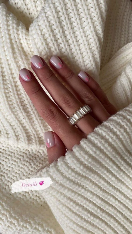 Трендовий манікюр сезону