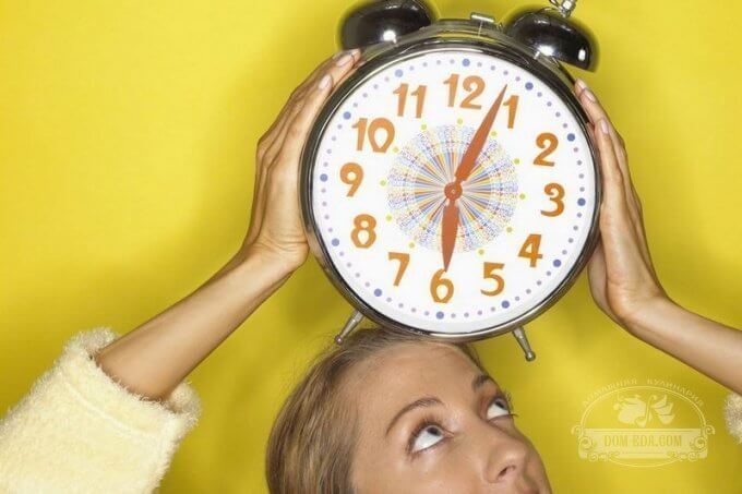 Збалансоване харчування це здорово!