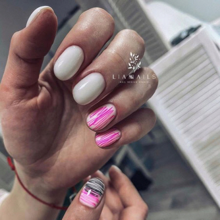 Трендовий манікюр сезону