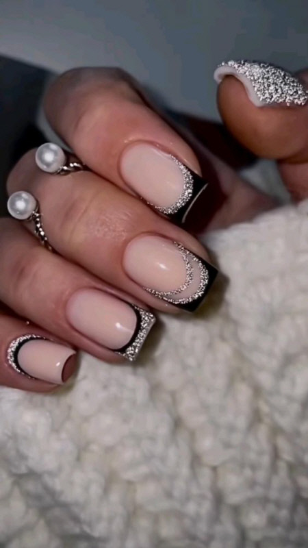 Манікюр із дизайном