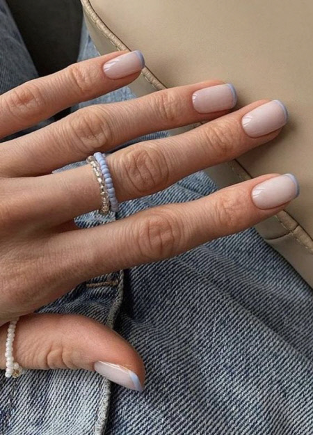 Трендовий манікюр сезону