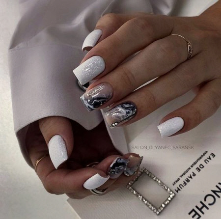 Дизайн негативний простір