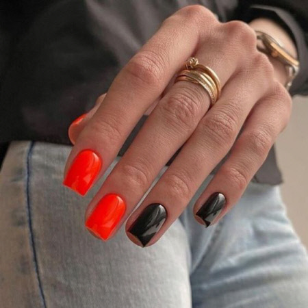 Трендовий манікюр сезону