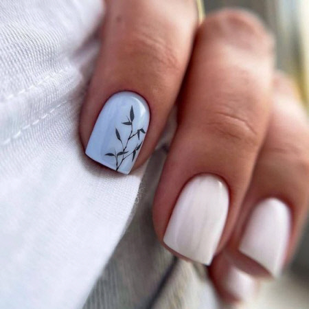 Стильні новинки дизайну нігтів