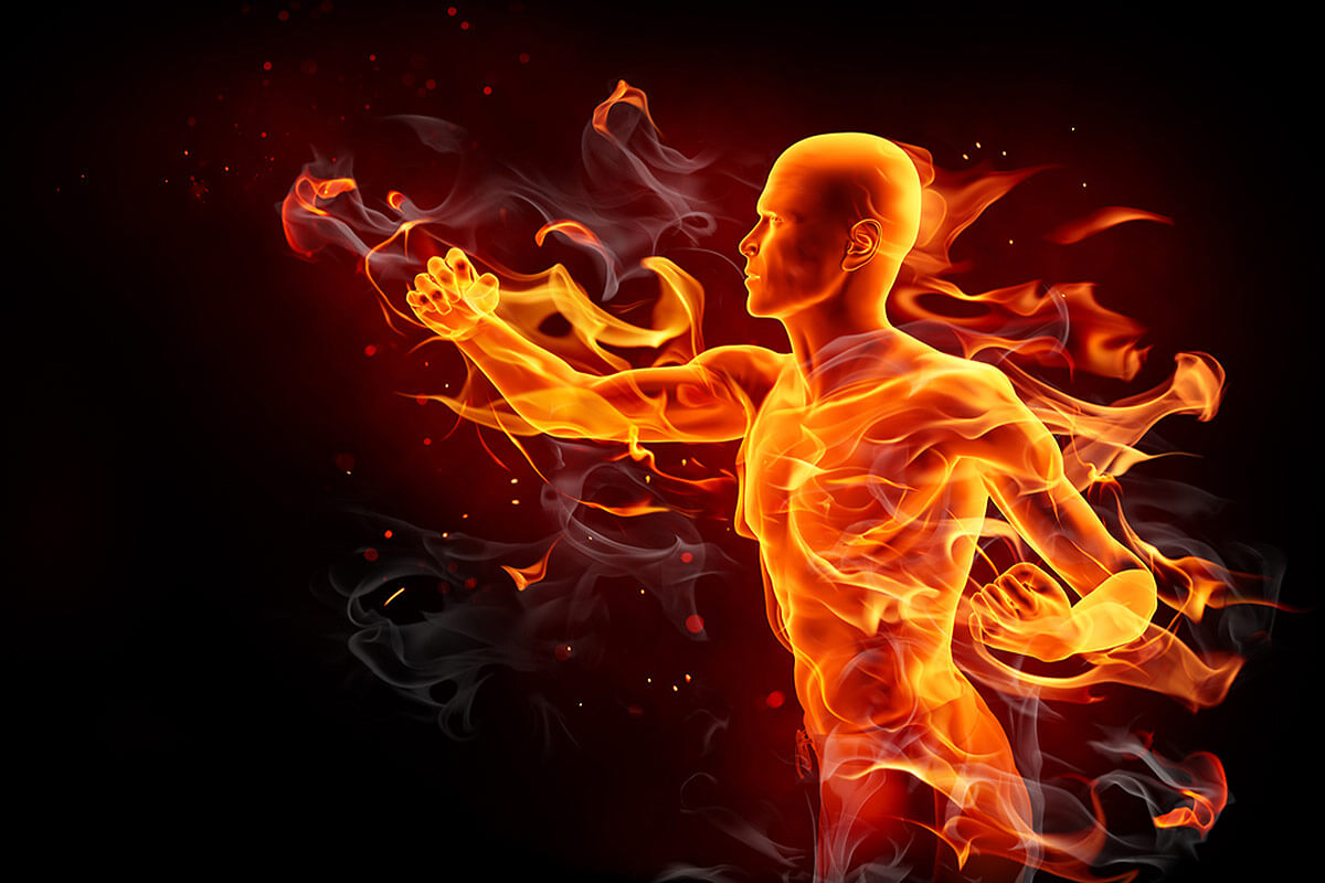 Вісцеральне ожиріння — симптоми, небезпеки і наслідки. Як лікувати?