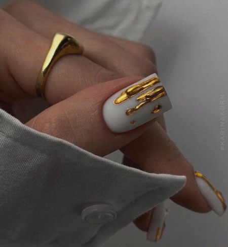 3D-дизайн нігтів