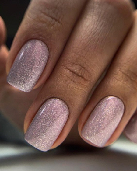 Красивий дизайн манікюру