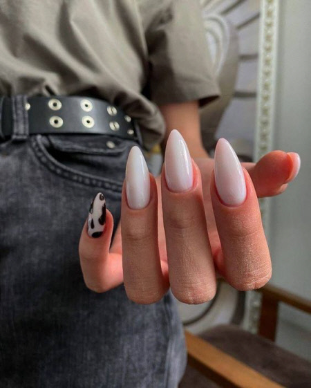 Трендовий дизайн нігтів сезону