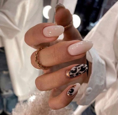 Трендовий дизайн нігтів сезону