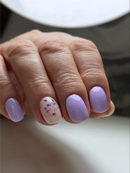 Красивий манікюр сезону