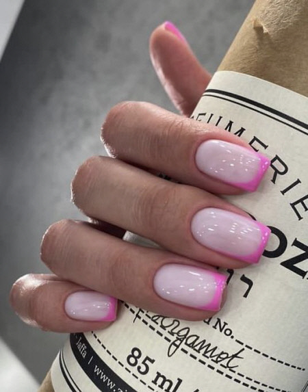 Французький манікюр