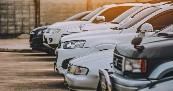 Покупка авто из США без лишних усилий