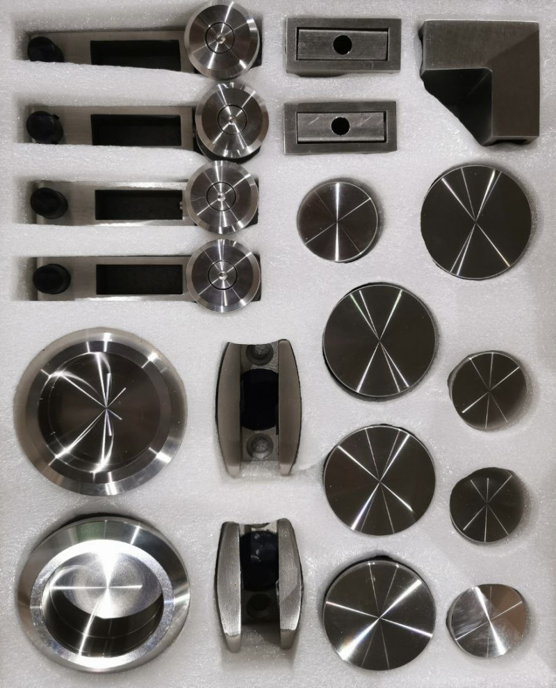 Фурнитура для душевой кабины