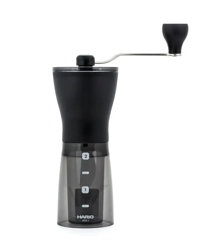 Ручна кавомолка