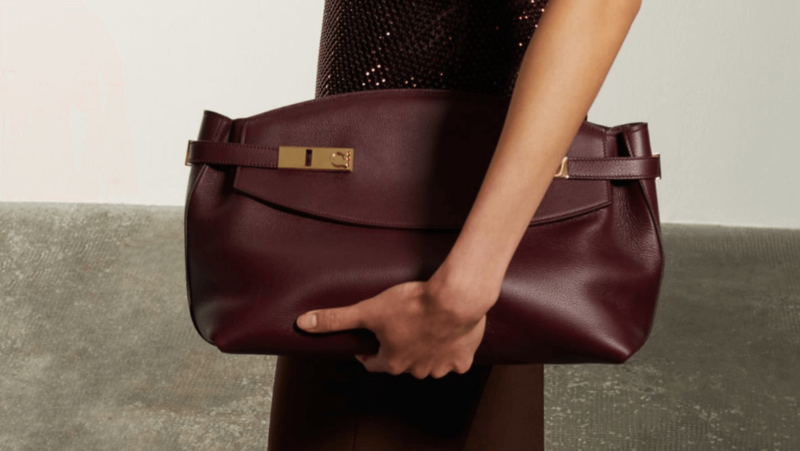 Тренди жіночих сумок 2024 року