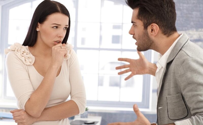 Як справлятися з ревнощами у стосунках