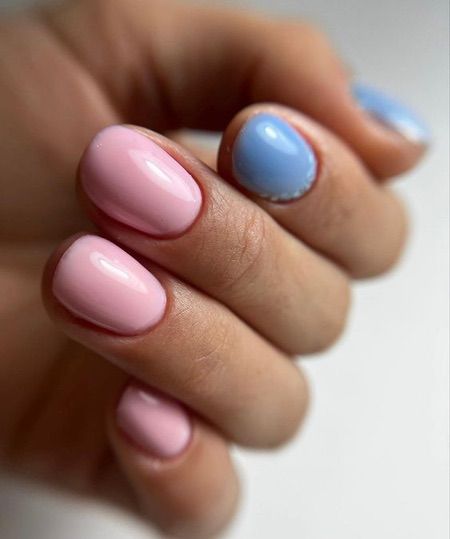 Красивий манікюр