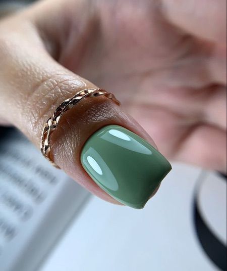 Красивий манікюр