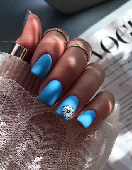 Трендовий манікюр на кожен день