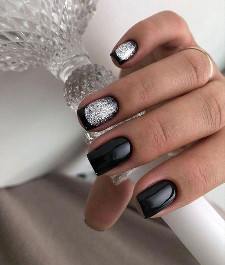 Модний манікюр сезону