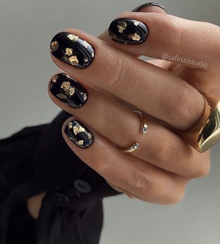 Актуальний дизайн нігтів на кожен день