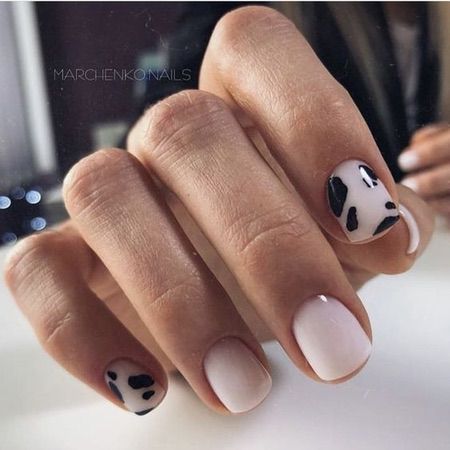 Модний манікюр