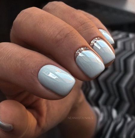 Модний манікюр сезону