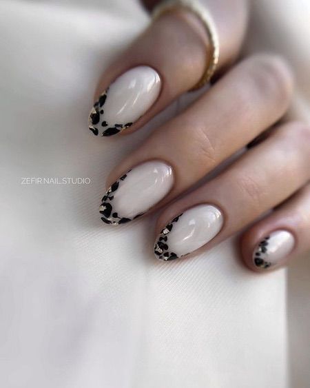 Актуальний дизайн нігтів на кожен день