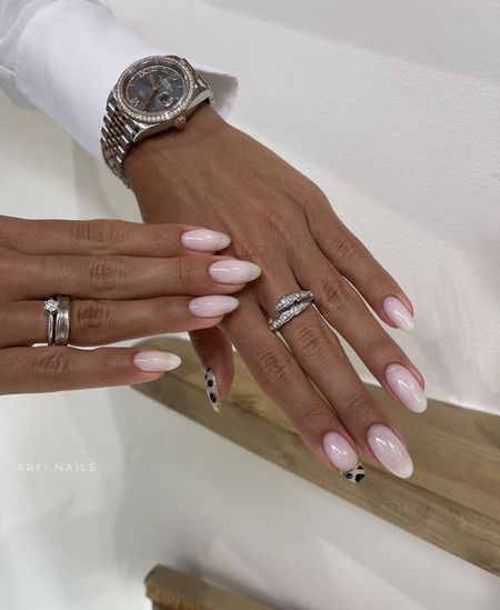 Манікюр на кожен день