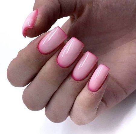 Красиві новинки дизайну нігтів