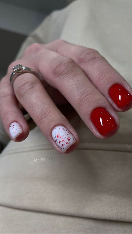 Красивий дизайн манікюру