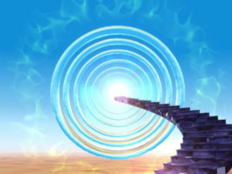 Регресивний гіпноз